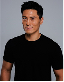 '2018 암 예방 캠페인' 운동 분야 홍보대사로 위촉된 개그맨 김재우<보건복지부 제공>